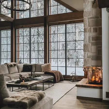 Sixty Eight North Hotell