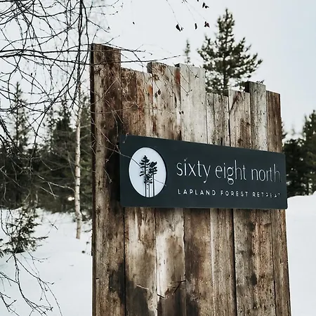 Sixty Eight North